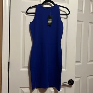 Lauren Ralph Lauren light knit dress